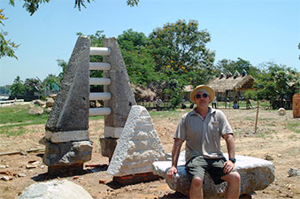 Tom Morrissey