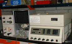 Atomic Absorption Spectrophotometer