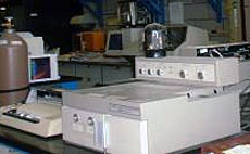 High Performance Liquid Chromatography