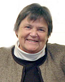 photo of Dean McGarry