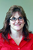 DSS Staff Photo - Helen Ducharme