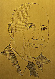 Albert E. Carlotti, Sr.