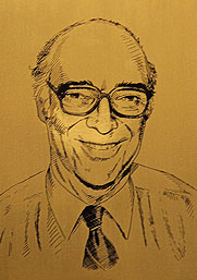 Lloyd S. Kaplan