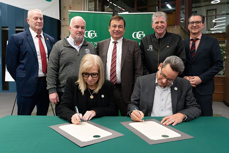 CCRI announces partnership with Building Futures to deliver new Apprenticeship Readiness program