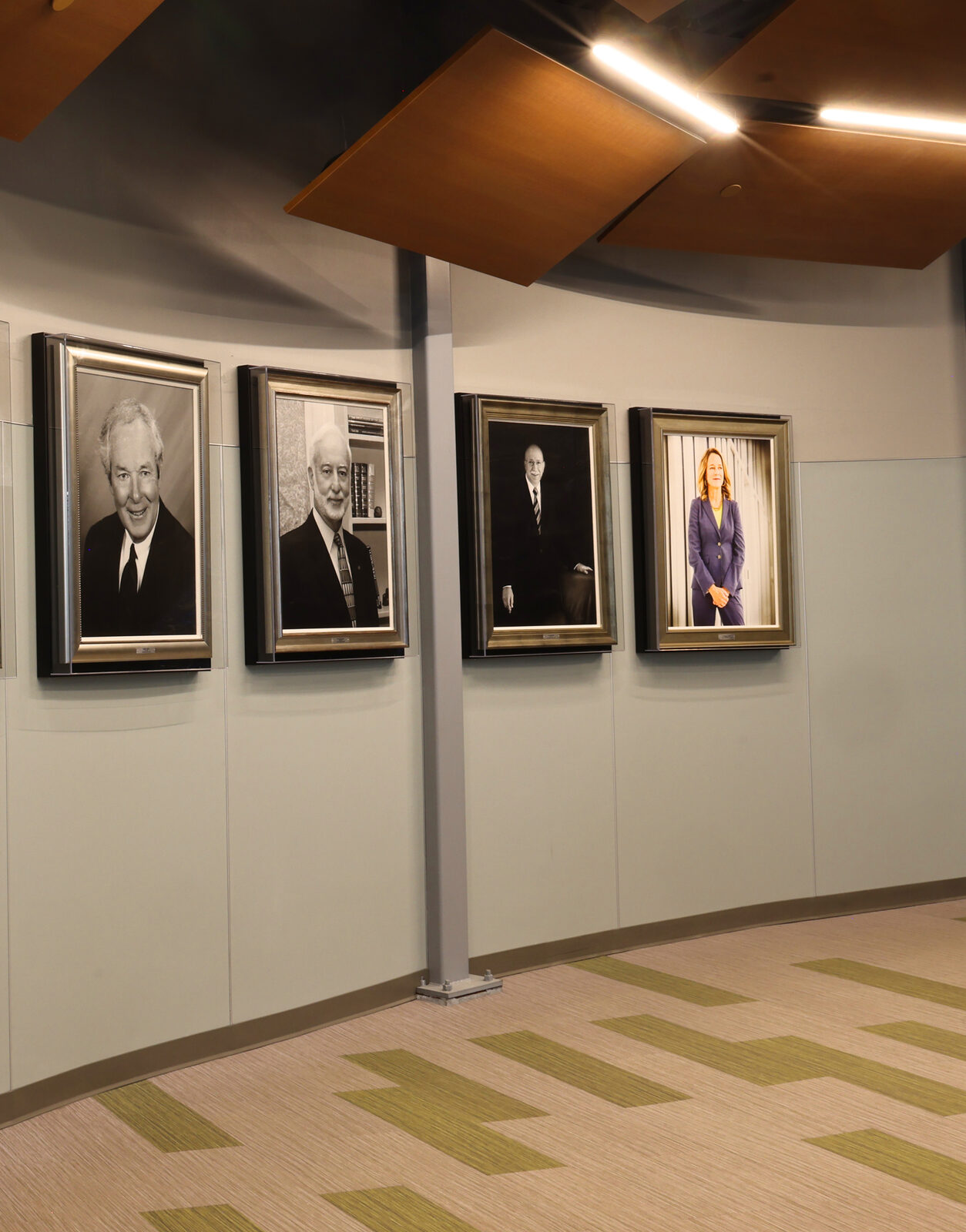 Philanthropy CCRI Presidential Legacy Fund