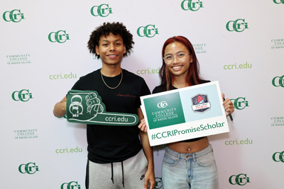 Diverse Study Programs