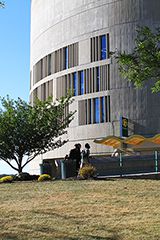 Campus Warwick 