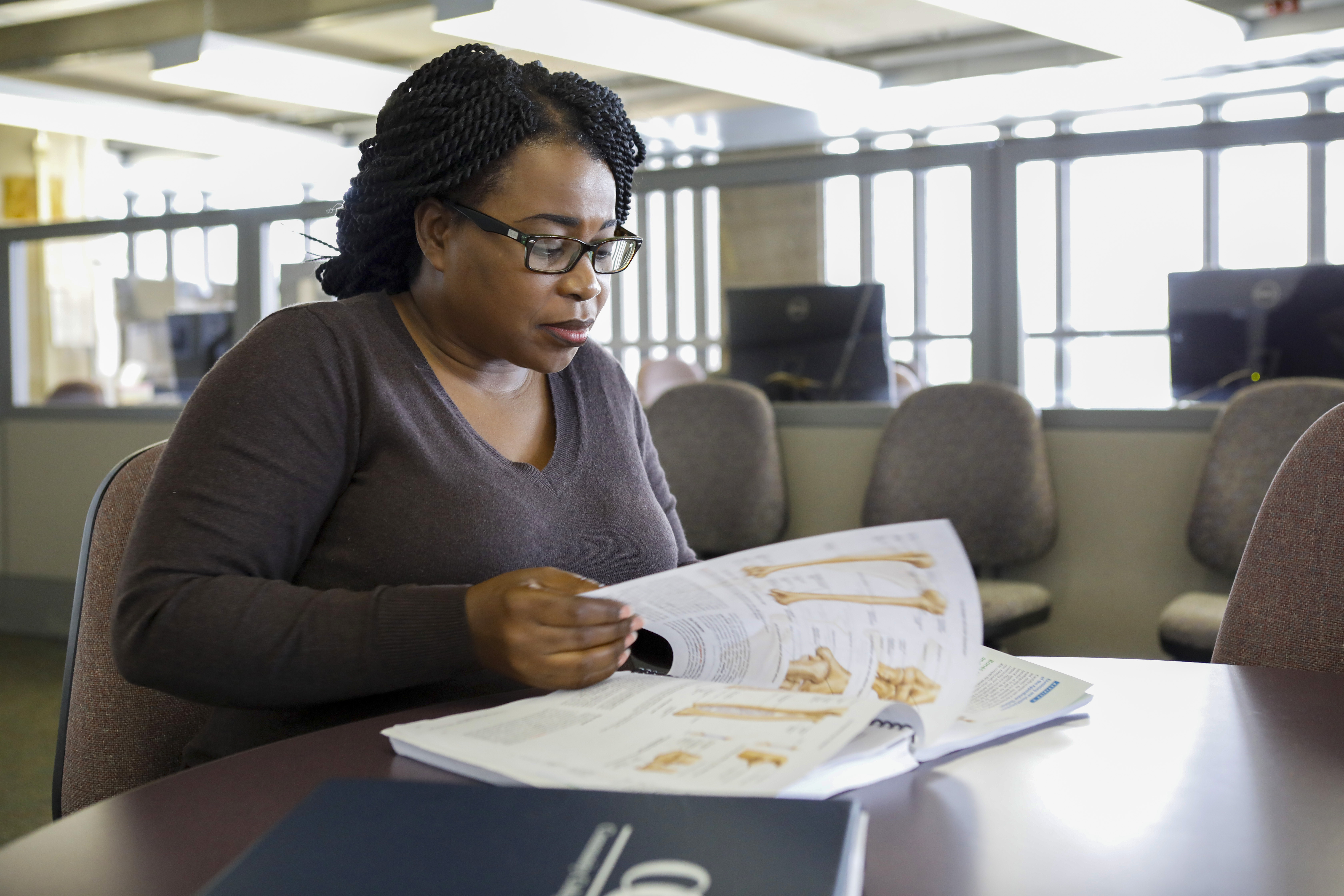 Continuing Education RI