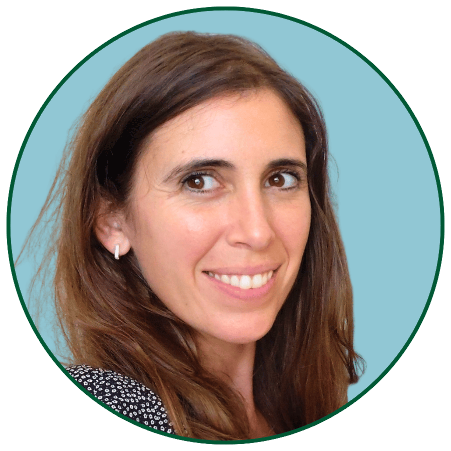 Kerry Anne Farrea, Ph.D. '13