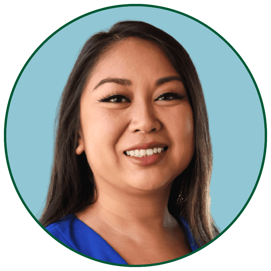 Malida Khim '19, President