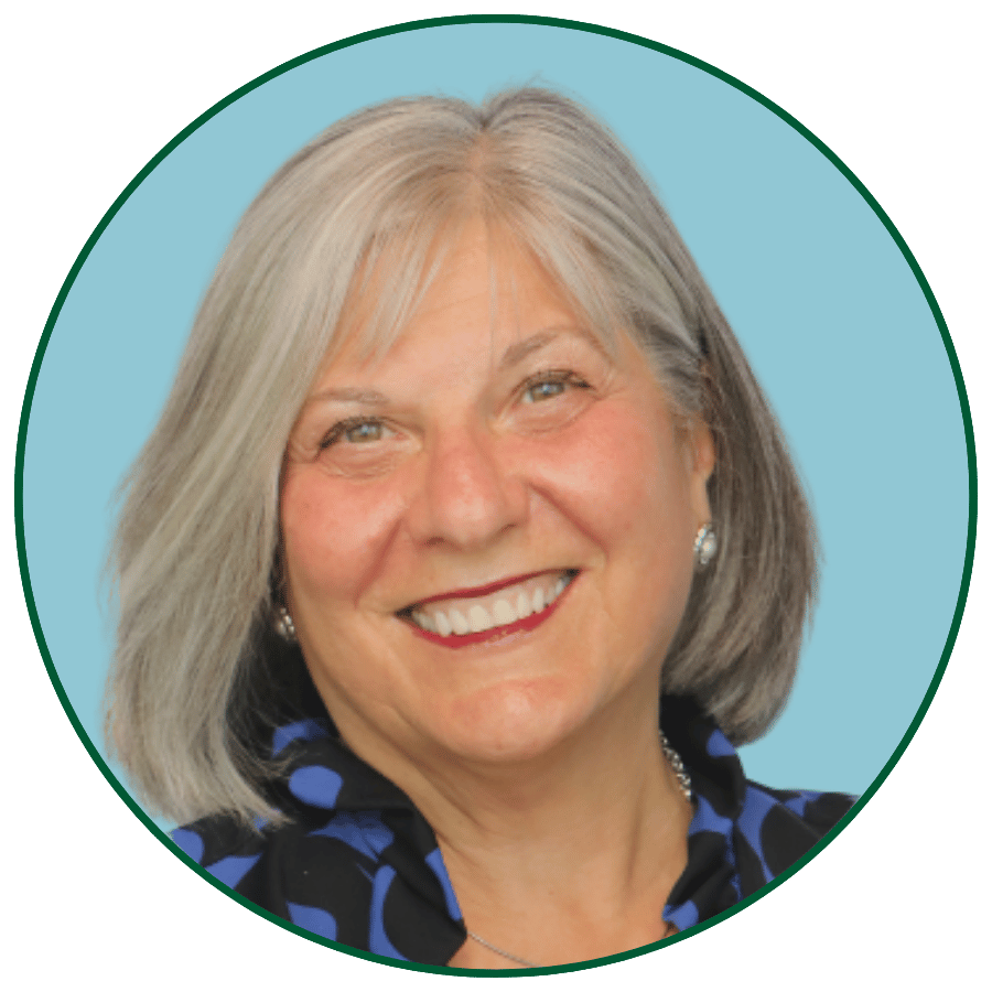 Antonia "Toni" McGuire MPH, RN '75