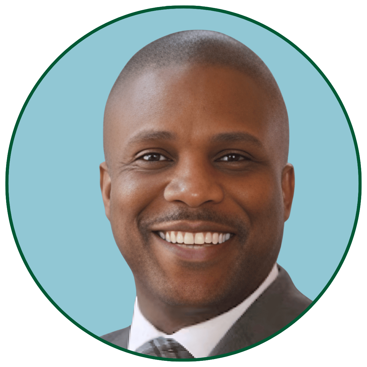 Anthony J. Roberson Jr. '24