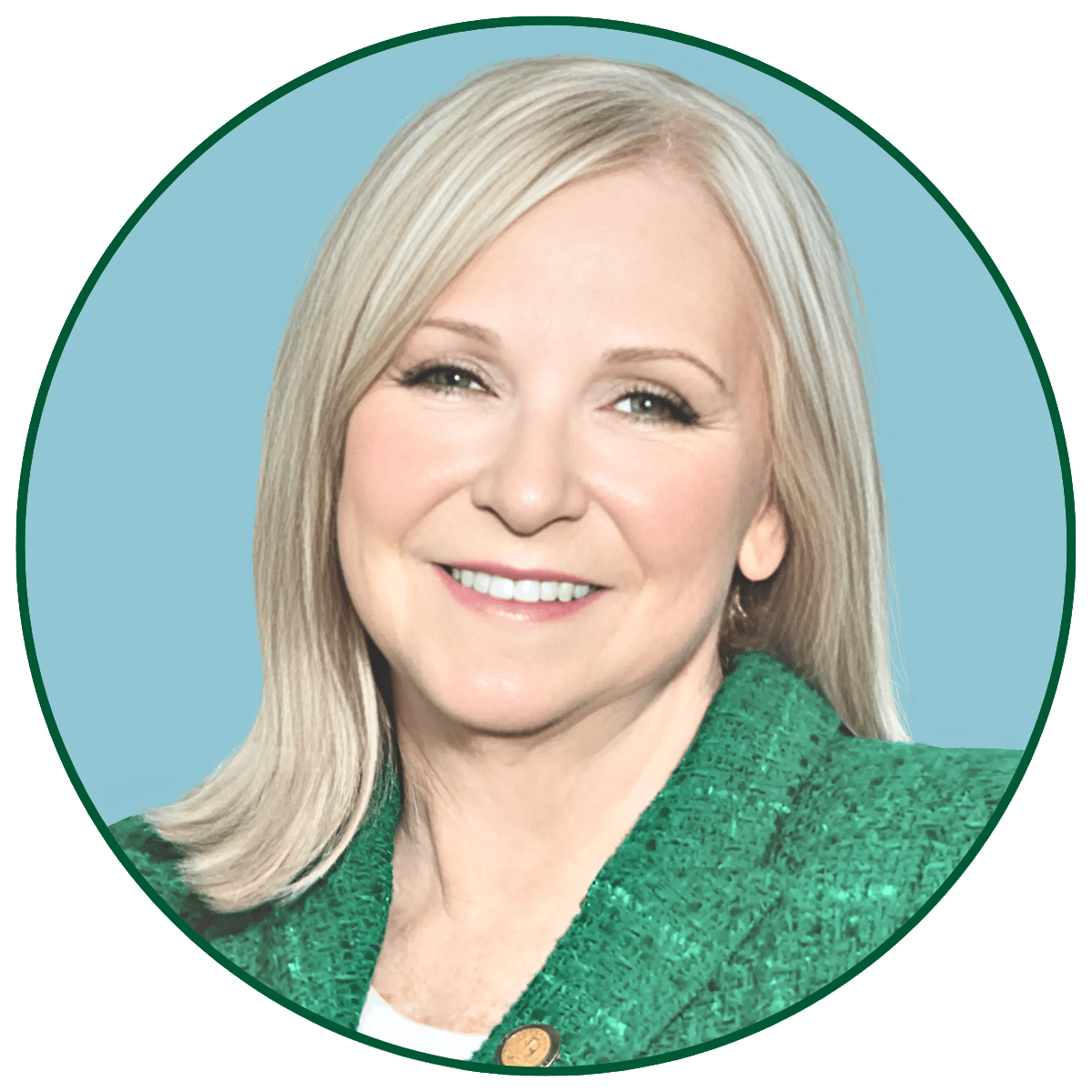 Rosemary A. Costigan, Ph.D., RN '78