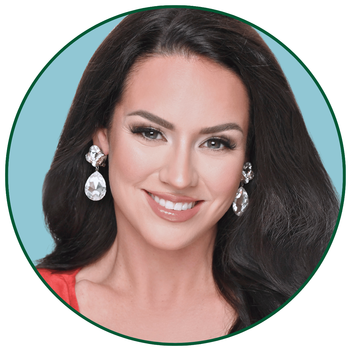 Alexandra "Allie" D. Curtis '19, Alumni Diversity Council Chair