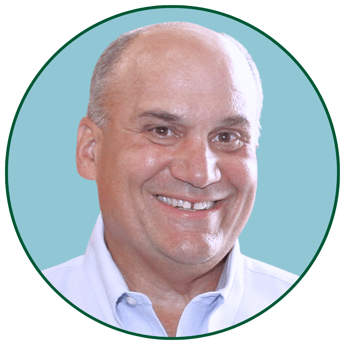 Lawrence "Larry" T. Gemma '77