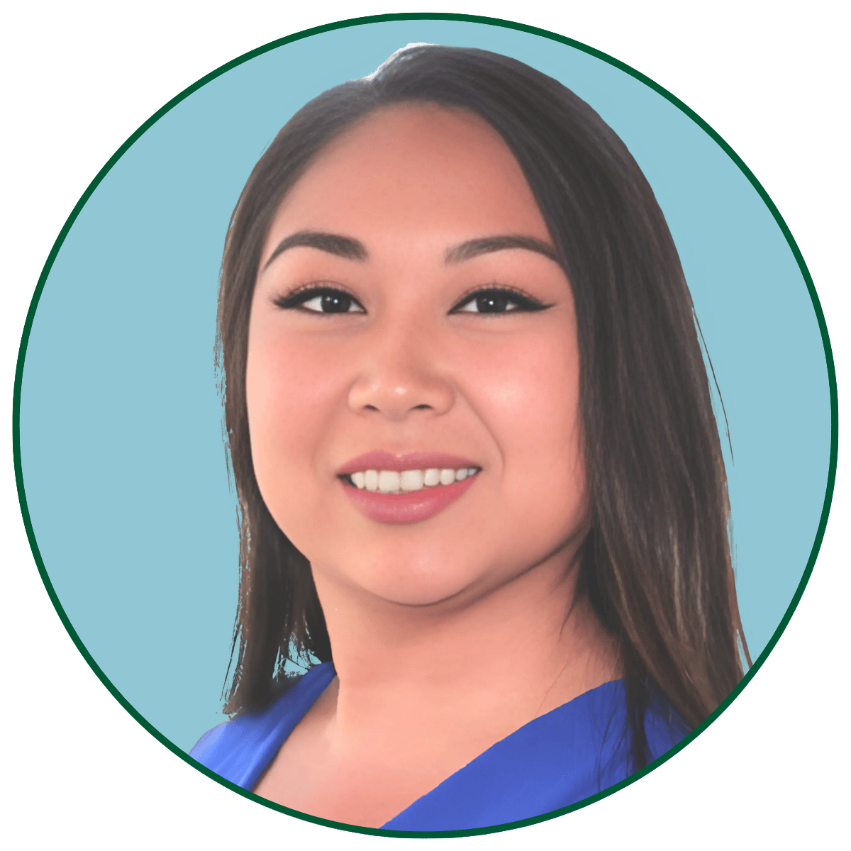 Malida Khim '19, President