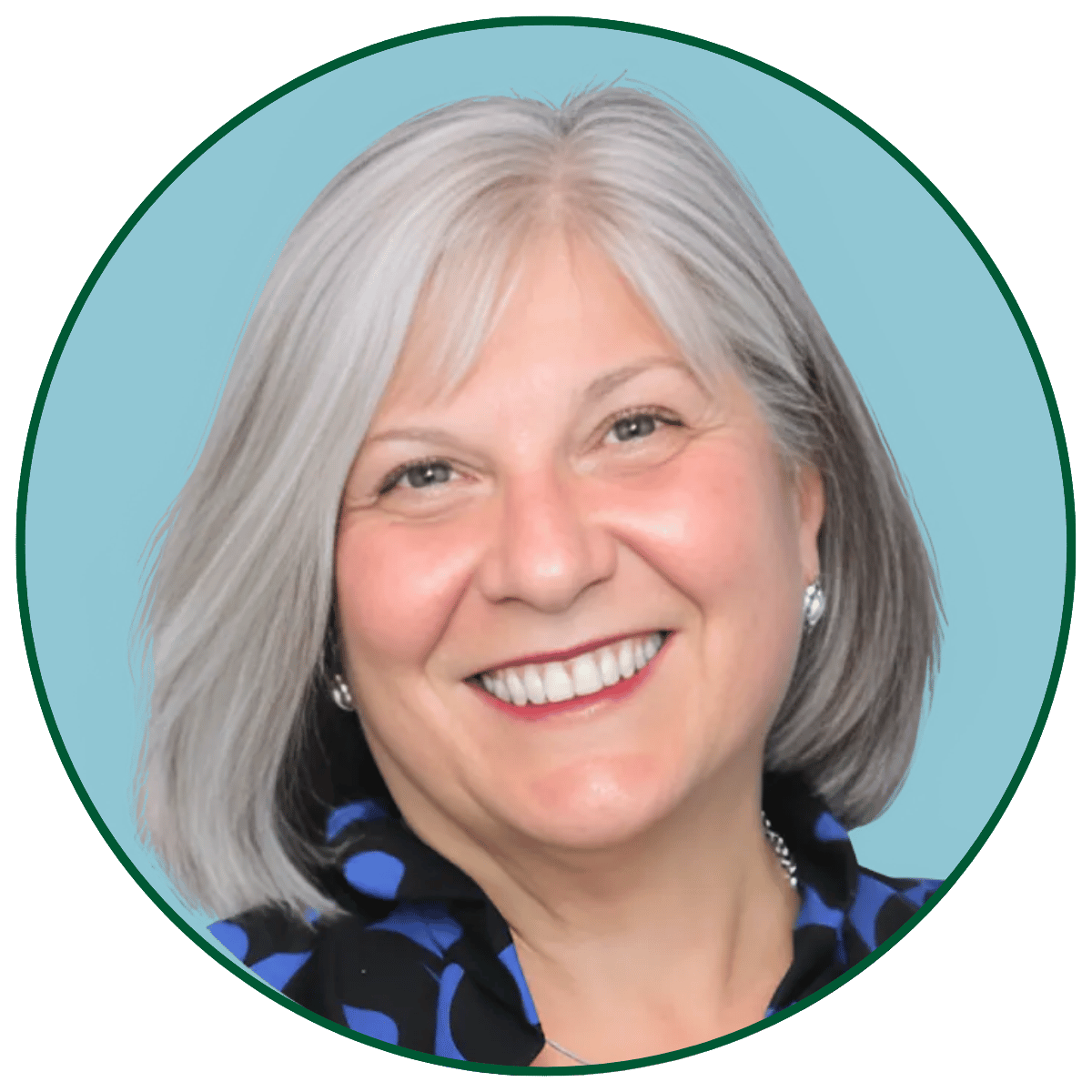 Antonia "Toni" McGuire MPH, RN '75