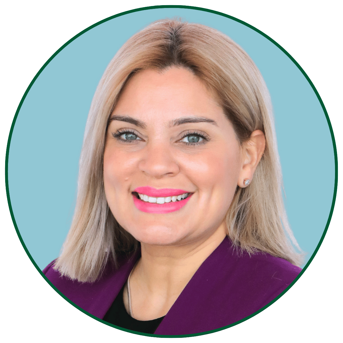 The Honorable Maria M. Rivera '99