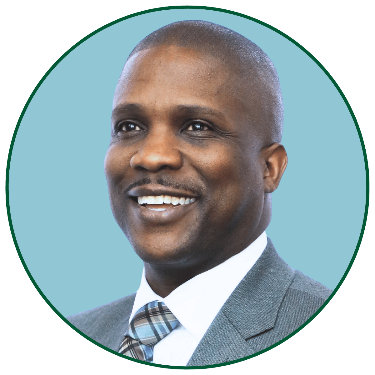 Anthony J. Roberson Jr. '24