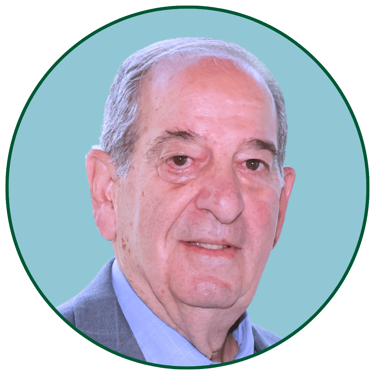 Louis J. Saccoccio, Jr. '68