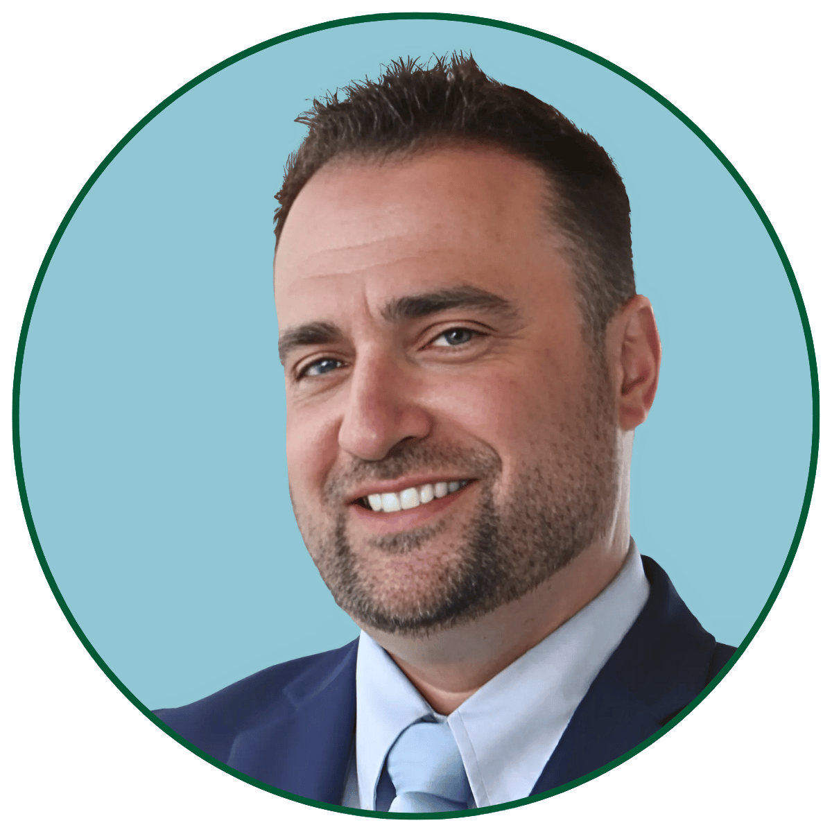 Sergio E. Sousa ’04, Scholarship  & Grants Subcommittee Chair