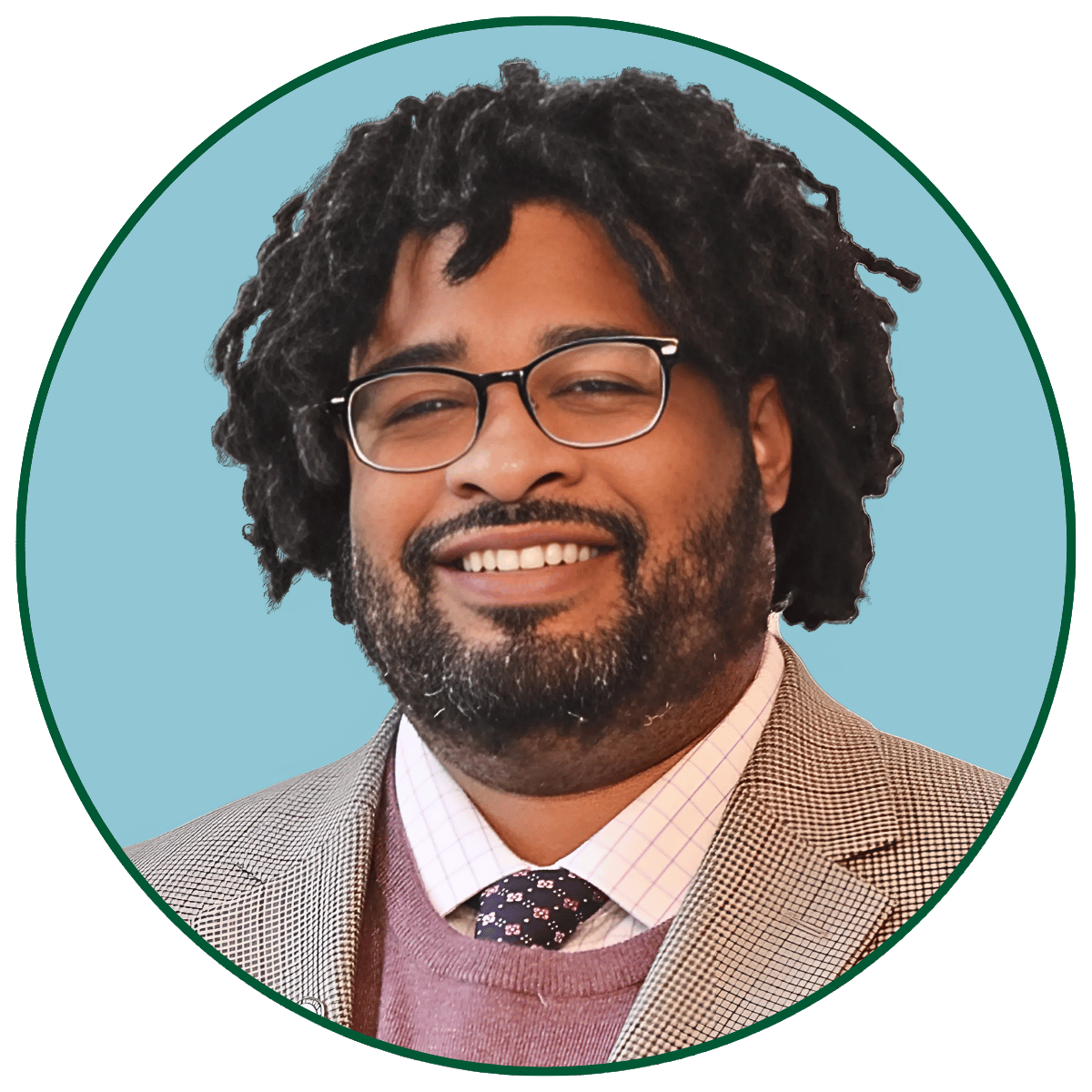 Jeffrey C. Wright Jr. '08, Immediate Past President