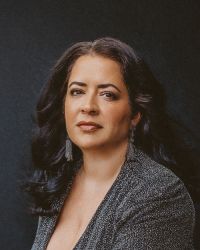 Rebecca Dupras, Esq. ’98