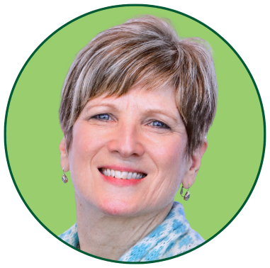 Kathleen "Kat" Charbonneau '83,