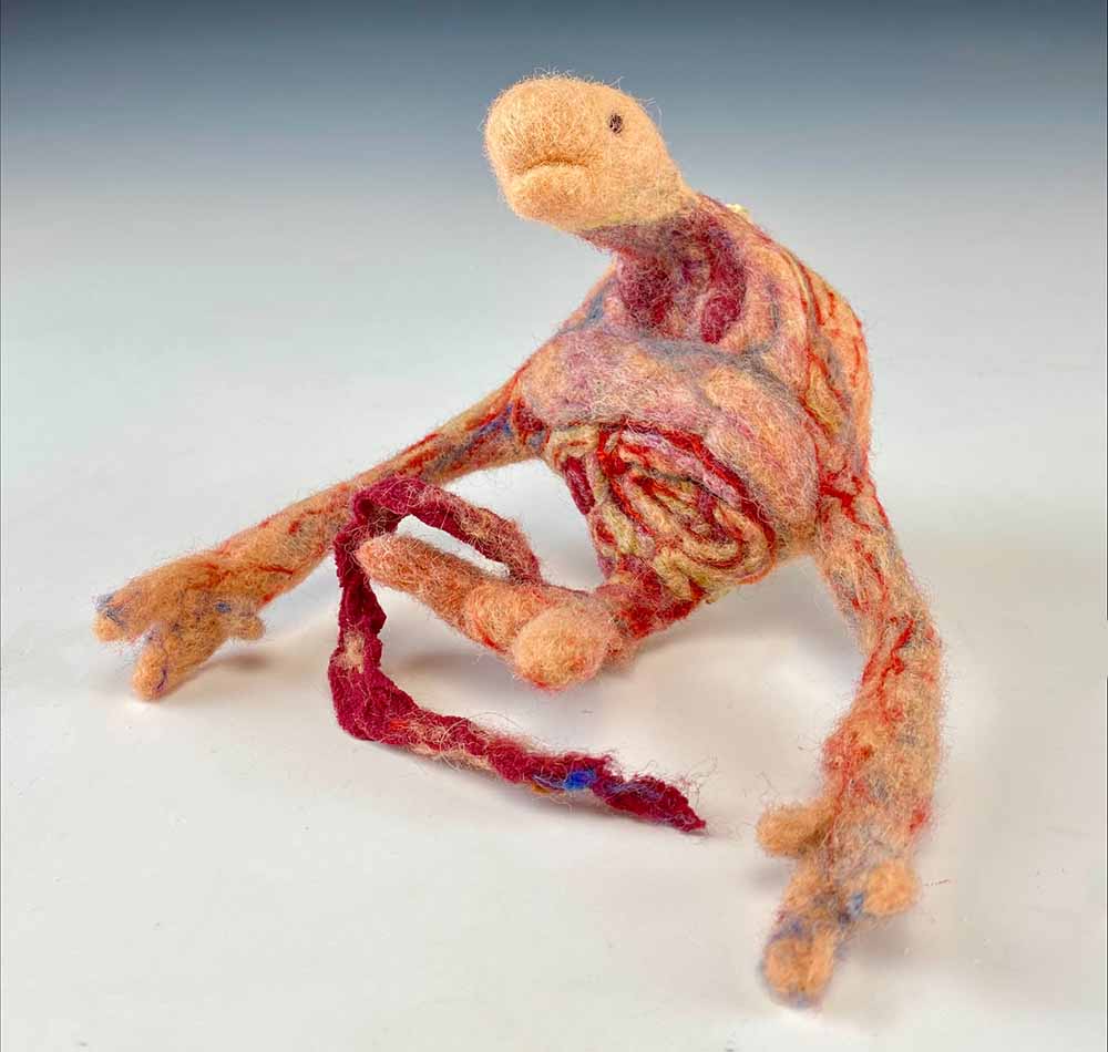Leia Fifer's Art Piece