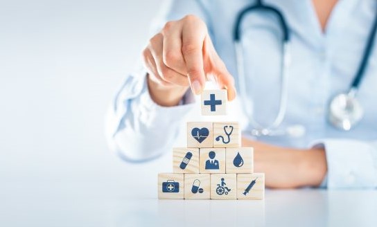Trauma Informed Care in the Healthcare Setting, Module 2