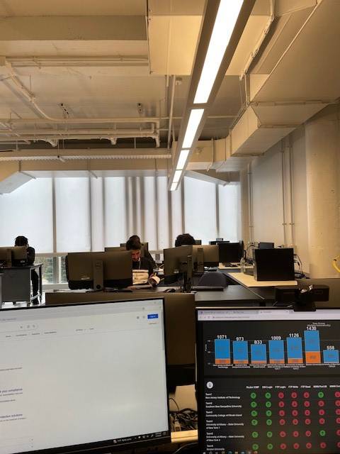 NCAE Cybergames - March 2024