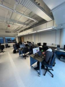 NCAE Cybergames - March 2024