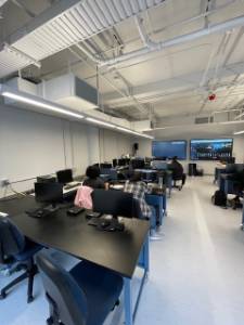 NCAE Cybergames - March 2024