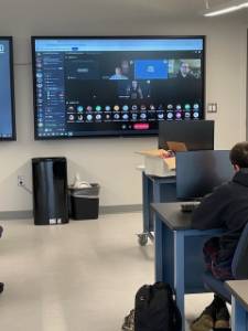 NCAE Cybergames - March 2024