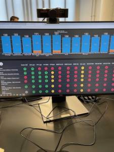 NCAE Cybergames - March 2024