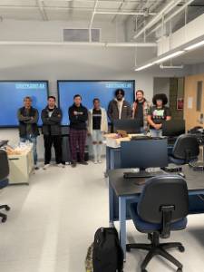 NCAE Cybergames - March 2024