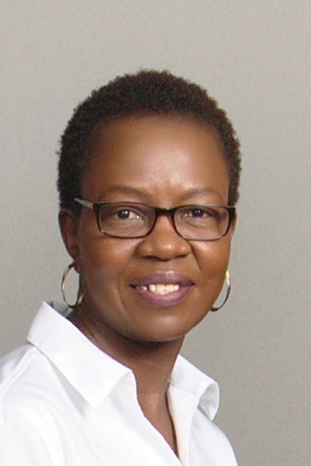 Photo of Ann Omollo