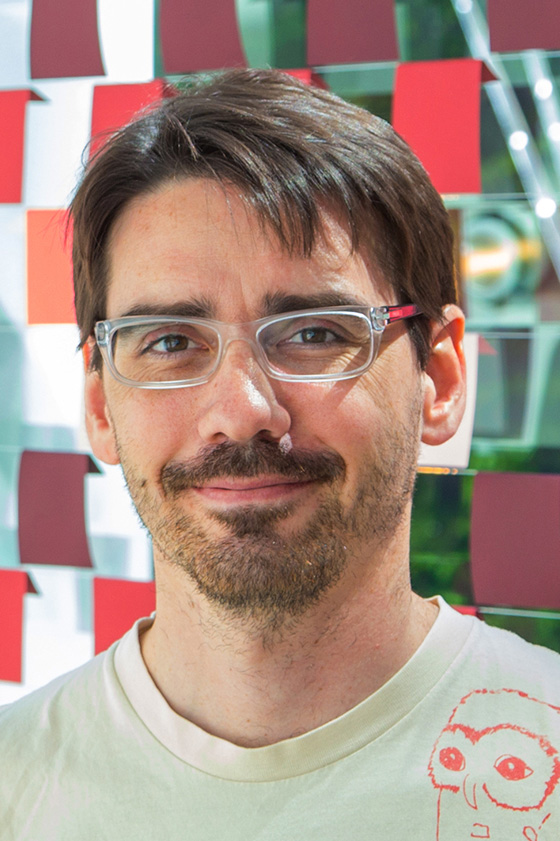 Click for Bio Click for Bio