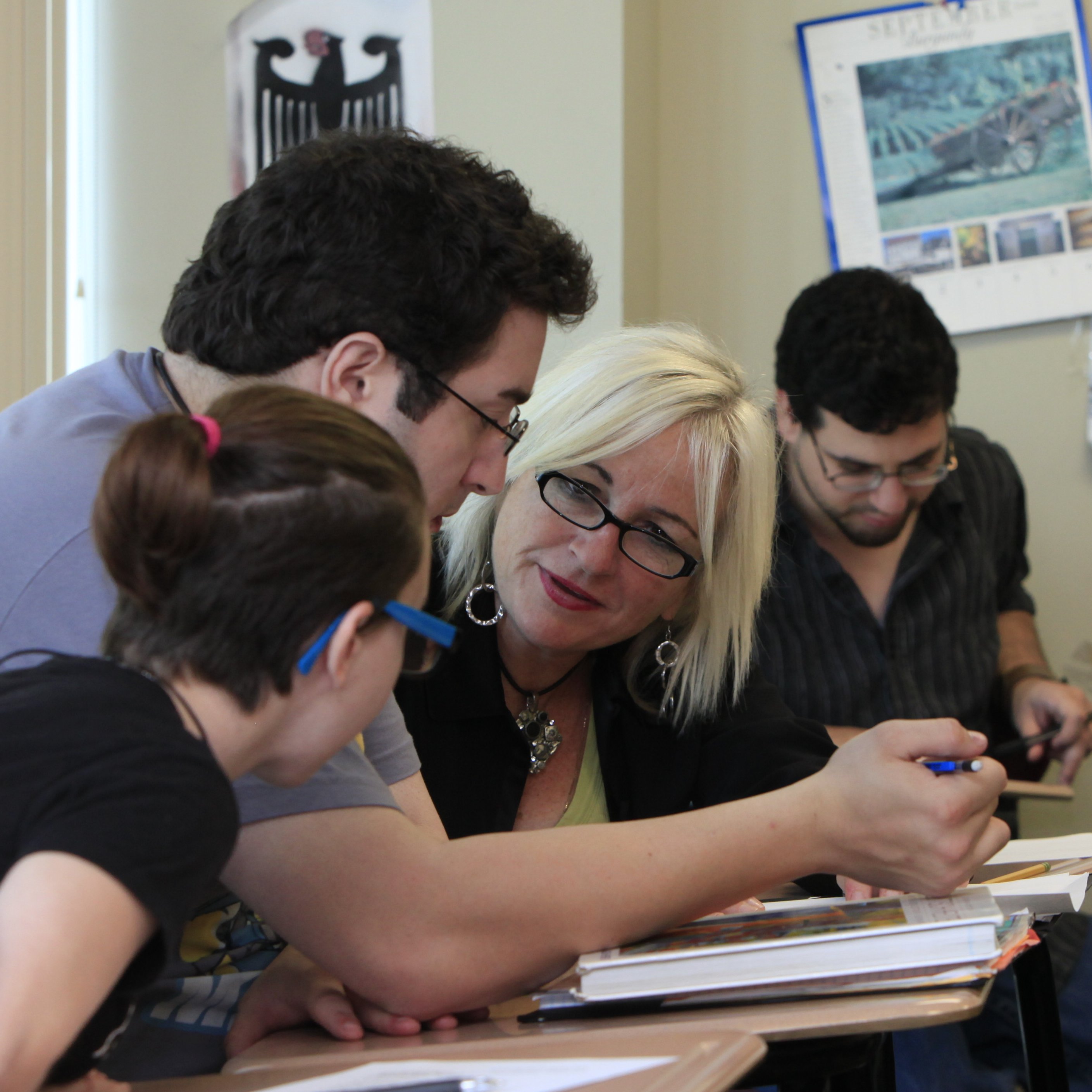 Click for Bio Click for Bio