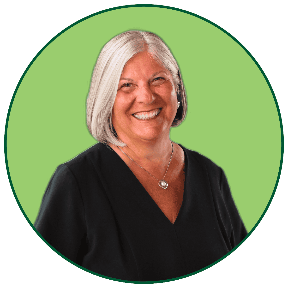 Antonia "Toni" McGuire '75