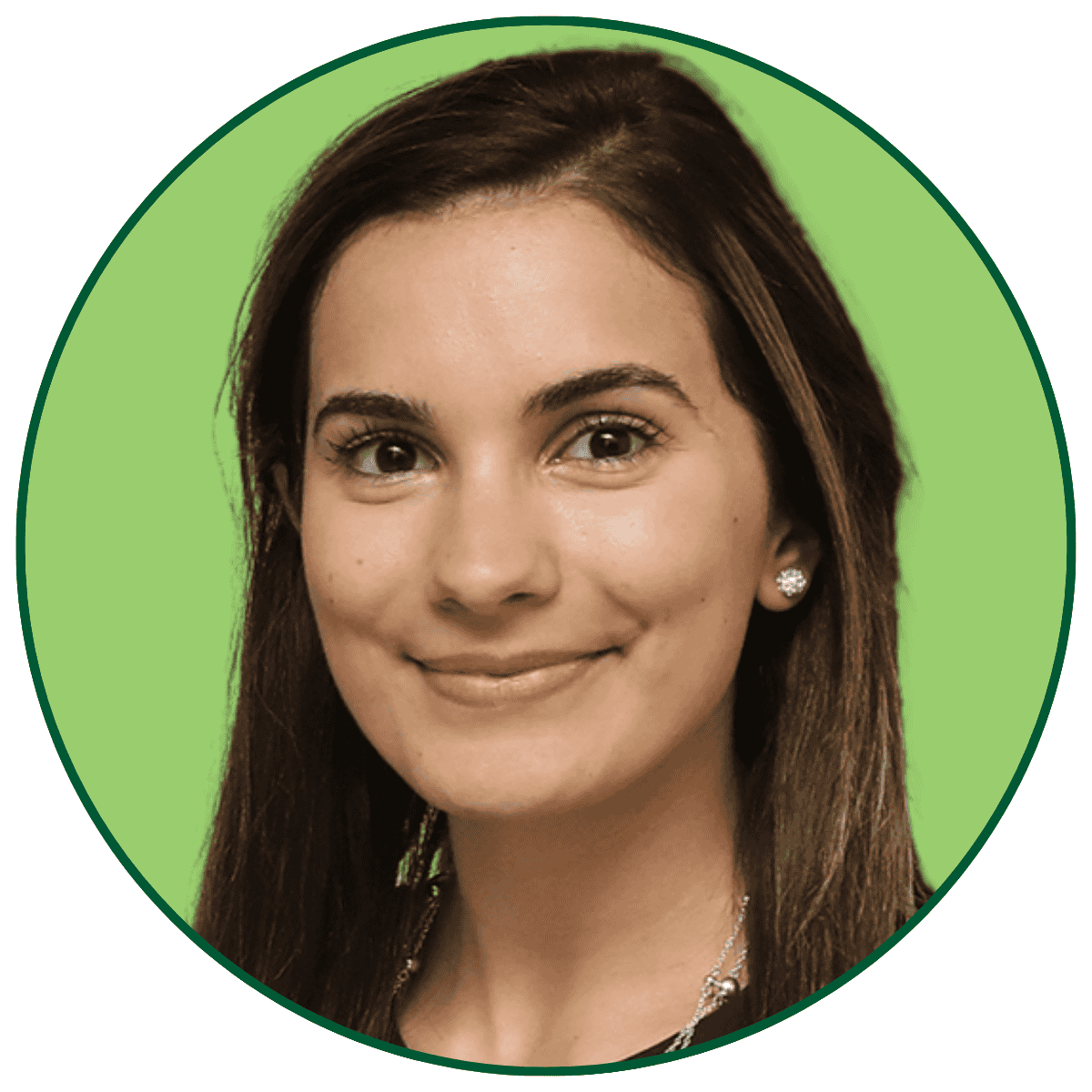 Mariela Lucaj, RN '18