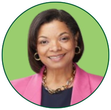 Kim M. Barker, President