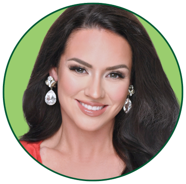 Alexandra "Allie" D. Curtis '19