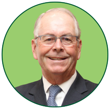 Thomas F. Gilbane, Jr., First Vice President