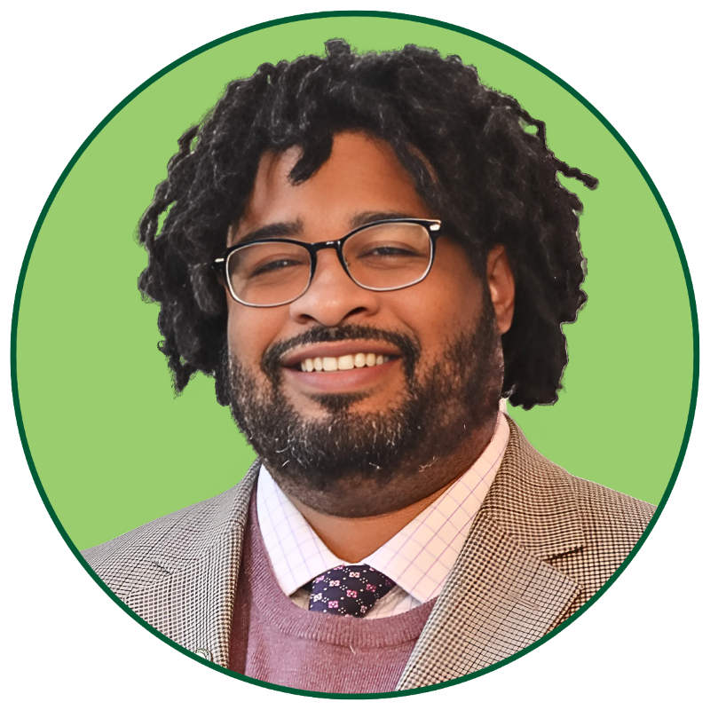 Jeffrey C. Wright Jr. '08