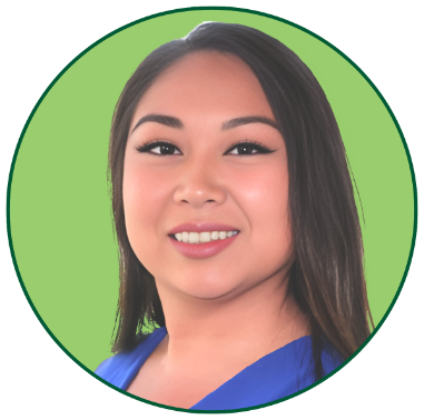 Malida Khim '19, Second Vice President