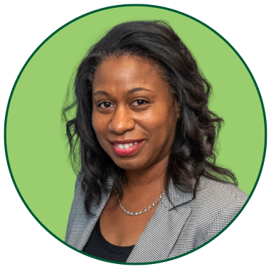 Anika Kimble-Huntley