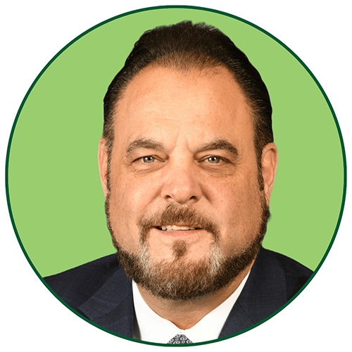Michael F. Sabitoni