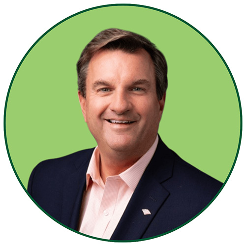 Kevin P. Tracy
