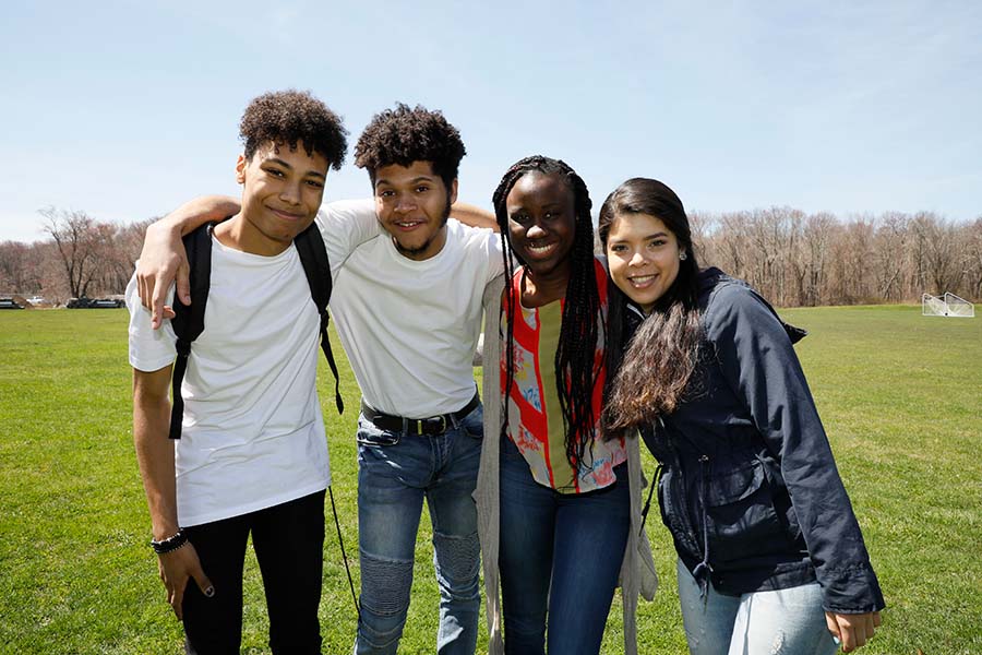 Campus Climate Survey